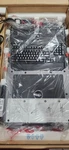 Dell 1U Rack Mount Kmm Kit Dp/n 0PDJCN. Fixed Price $800.00.