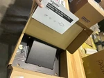 Apc Stabilizer Plate For 600/750MM Wide Netshelter Sx Cabinets - AR7700. Fixed Price $75.00.