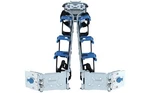 Hpe 2U Cable Management Arm For Easy Install Rail Kit 733664-B21. Fixed Price $95.00.