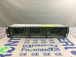 Hpe 24 Sff Hard Drive Cage/backplane Kit 611434-B21. Fixed Price $479.00.