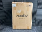 Rocstor 1U Universal Vented Rack Shelf Y10E021-B1 Open Box!. Fixed Price $49.99.