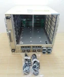 Cisco C6807-XL Catalyst Chassis With Dual Ac Psus Fan. Fixed Price $497.23.