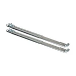 In-win IW-SR2-28 Accessory Sliding For 02M Series Brown Box. Fixed Price $60.20.