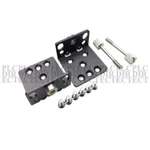 New Cisco FPR2K-RM-BRKT Rack Mount Kit For FPR2140-NGFW-K9. Fixed Price $151.08.
