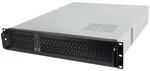 Rosewill 2U Server Chassis Rackmount Case, 4X 3.5 Bays, 2X 2.5 Devices, Atx Comp. Fixed Price $170.71.