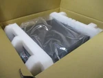 New Advanced Rackmount Solutions TE-414B-OEMACT Server Chassis Case Nib. Fixed Price $80.75.
