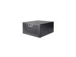 RM51 5U Rackmount Server Chassis With Dual 180MM Fans And Enhanced Liquid Coolin. Fixed Price $477.99.