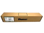 Panduit CP48WSBLY 2U 48-PORT Mini-com Modular Patch Panel. Fixed Price $39.99.