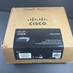 Cisco Small Business RV042 4-PORT 10/100 Dual Wan Vpn Secured Zone Router. Fixed Price $33.43.