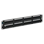 Icc ICMPP0485E Cat Patch Panel Port Punch Down. Fixed Price $79.99.