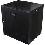 Startech RK616WALM 6U Wall Mount Server Rack Cabinet 16.9 Deep. Fixed Price $350.82.