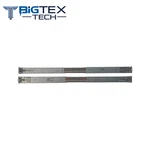 Hp 679368-001 1U Sff Ball Bearing Rail Kit For Proliant DL360 GEN8 GEN9 GEN10. Fixed Price $35.99.