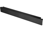 Startech.com Blanking Panel - 10 Pack 1U 19 Steel Black Rack. Fixed Price $169.57.