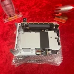 P28712-B21 Hpe A4200 G10+ 2SFF Tm Bc CAGE4 Kit P39245-001. Fixed Price $468.88.
