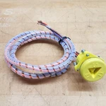 Safeside R-T3 3-PHASE Voltage Portal Used. Fixed Price $16.24.