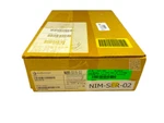 NIM-SER-02 Open Box Enterasys 2PORT High Speed Serial Network Interface Module. Fixed Price $315.00.