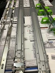 350-1719-01 Sun Oracle 1U/2U Rackmount Rail Kit & Cbl Mng Arm. X3-2L. Fixed Price $60.00.