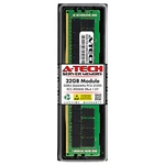32GB 2RX4 PC4-2666 Rdimm Intel R1208WT2GSR R2208WTTYSR R2312WTTYSR Memory Ram. Fixed Price $165.45.