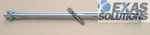 69Y5085 - Ibm Slide Rail Kit X3550/X3650 M2/M3 (69Y5021, 69Y5022). Fixed Price $56.04.
