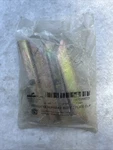 B-line SB2107YZ, Runway Butt Splice Clamp. Fixed Price $6.00.