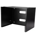 Startech WALLMOUNT8 8U Bracket 12IN Deep Steel. Fixed Price $151.14.