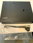 Black Box JPM401A Wall Mount Patch Panel. Fixed Price $29.00.