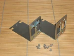 New ACS-1800-RM-19 19" Rack Mount Kit For Cisco Router. Fixed Price $21.99.