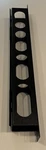 Mote RFM-191D-HCM RFM191DHCM 196454 New No Screw Horizontal Cable Manager 19". Fixed Price $127.99.