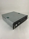 Win R-series IW-300-00-R500 3U Rackmount Server Chassis Emacs P25-5500V 500W. Fixed Price $156.39.