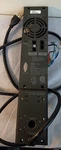 Apc Smart-ups Sc 1000- Back Panel. Fixed Price $29.96.