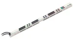 Server Technology CS-84VDY-L2130 30A, 208V 84XIEC 60320/C13 3-PHASE Monitor Pdu. Fixed Price $699.00.