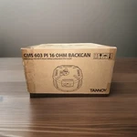 Tannoy Cms 603 Pi 16 Ohm For Loudspeakers New SKU13. Fixed Price $29.99.