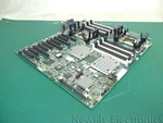 Hp 606200-001 System I/o Motherboard For DL370/ML370 467998-002. Fixed Price $95.00.