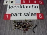 Panasonic AM/FM/8 Track RE-8140 Chassis Screws. Parting Out. Fixed Price $8.99.