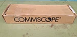 New Commscope 760237041 Discrete Distribution Module Panel, Ru, 48-PORT. Fixed Price $100.00.