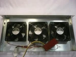Comair Rotron 3210325-1 SR1 Fan Unit. Fixed Price $149.00.