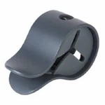 Belkin Cable Management C-clips, Fits Up To 6MM Cords, 2/PK, Gray BLKF8B0182. Fixed Price $14.99.