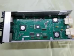 Data Domain ES20 Sas Expansion Shelf Controller Card Module 89363-05 0DJXC3 Dell. Fixed Price $95.00.