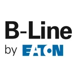 B-line B308ZN, 1/16 To 7/8" Jaw Capacity, Beam Clamp With Screw, Pc. Fixed Price $123.57.