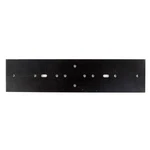 Hdlrtrrjp 19" Heavy Duty Ladder Rack To Relay Junction Plate. Fixed Price $44.99.