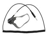 Panduit Rgesdws Electrostatic Discharge (esd) Elastic Wrist Strap, 6-FEET. Fixed Price $32.03.