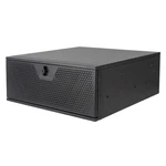 Silverstone RM44 Eeb 4U Rackmount Server Chassis. Fixed Price $389.99.