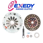 Exedy 16804A Clutch Kit For TL4-HDSS TL1-HDSS Manual Transmission Shift. Fixed Price $417.69.