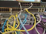 Cisco Ccent, Ccna & Ccnp Lab Kit Ios 15 With Three Sites Free Firewall. Fixed Price $326.25.