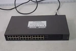 Netgear Prosafe Plus JFS524E Port Fast Unmanged Ethernet Switch. Fixed Price $49.99.