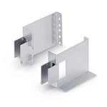 Cyberpower Mounting Shelf For Rack - Silver (2POSTKIT). Fixed Price $146.88.