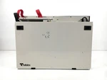 Tellabs 4125053 Rev 04 Chassis With TDU1 And AMU1. Fixed Price $72.32.