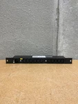 Dell Apc AP6020 11-OUTLET 120V Rackmount Pdu 01T890 With Ears. Fixed Price $20.00.