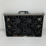 Cisco WS-X4582-E V04 Catalyst 4000 Series Fan Assembly Tray 4510R +. Fixed Price $39.77.