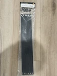 2U Flat Spacer Blank Filler Panel Kendall Howard 1901-1-101-02. Fixed Price $17.86.